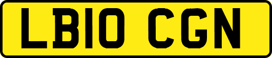 LB10CGN