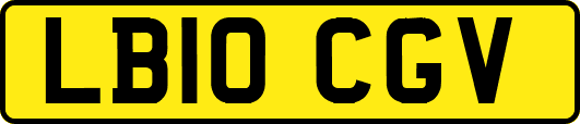 LB10CGV