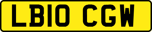 LB10CGW