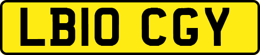 LB10CGY
