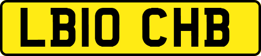 LB10CHB