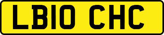 LB10CHC