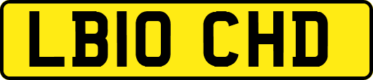 LB10CHD