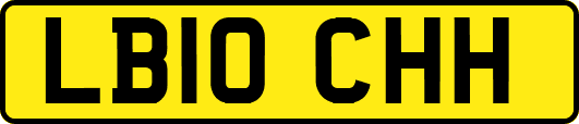 LB10CHH