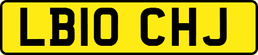 LB10CHJ