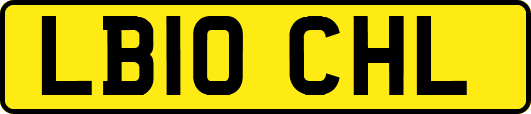 LB10CHL