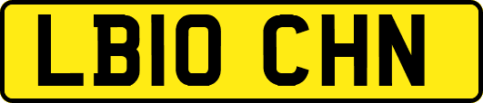 LB10CHN