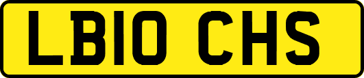 LB10CHS