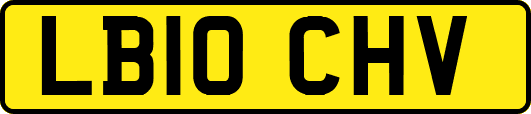 LB10CHV