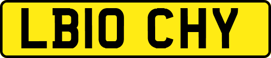 LB10CHY