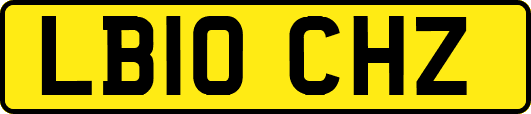 LB10CHZ