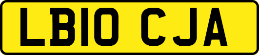 LB10CJA