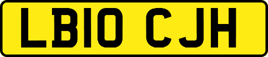 LB10CJH