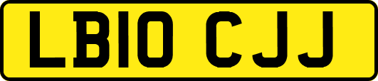 LB10CJJ