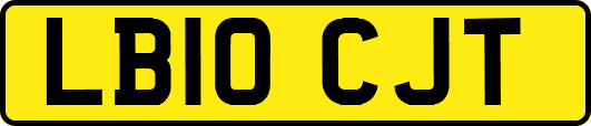 LB10CJT