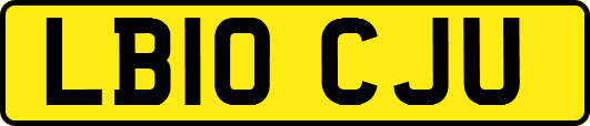 LB10CJU