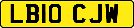 LB10CJW
