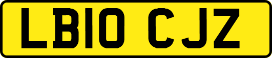 LB10CJZ