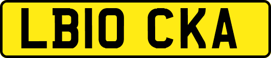LB10CKA