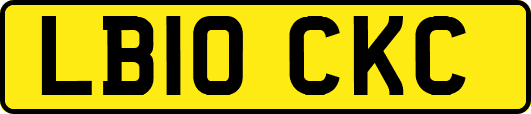 LB10CKC