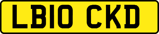 LB10CKD