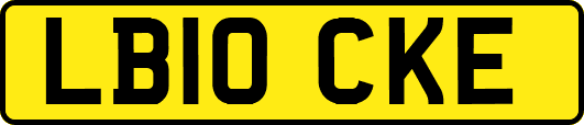 LB10CKE