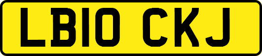 LB10CKJ