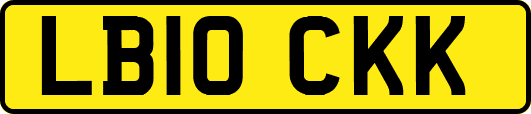LB10CKK