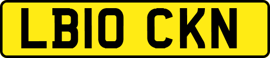 LB10CKN