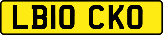 LB10CKO