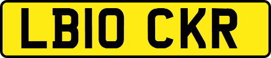 LB10CKR