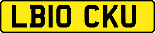 LB10CKU