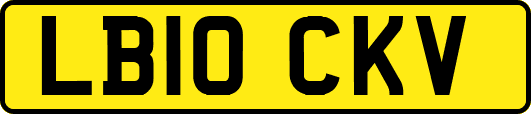 LB10CKV