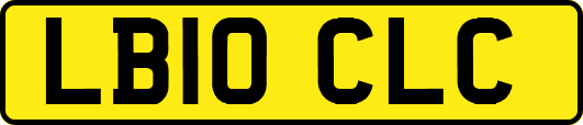 LB10CLC