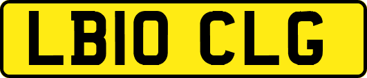 LB10CLG