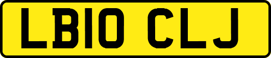 LB10CLJ
