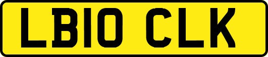 LB10CLK