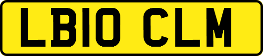 LB10CLM
