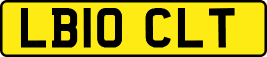 LB10CLT