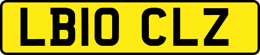 LB10CLZ