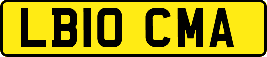 LB10CMA