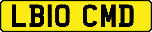 LB10CMD