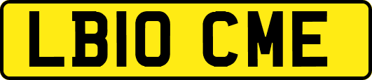 LB10CME