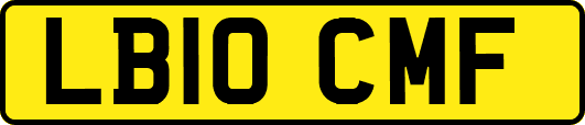 LB10CMF