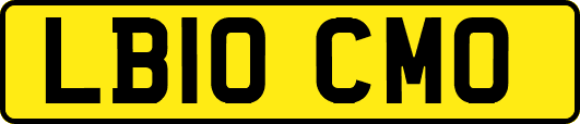 LB10CMO