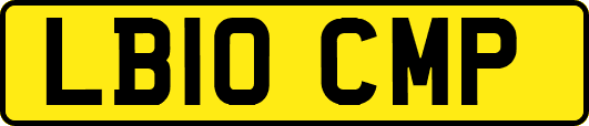 LB10CMP