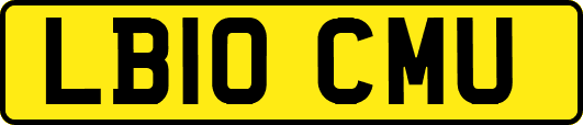 LB10CMU