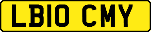 LB10CMY