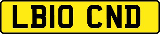 LB10CND