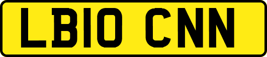 LB10CNN